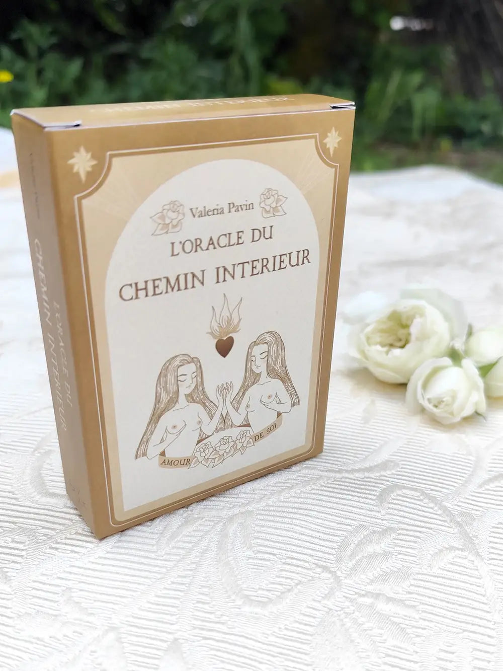 L'Oracle du Chemin Intérieur