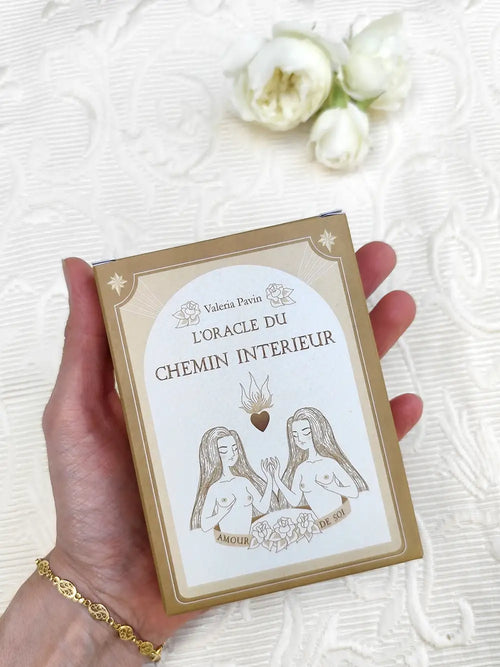 L'Oracle du Chemin Intérieur
